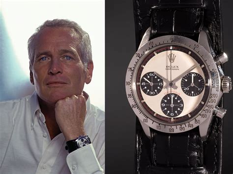 rolex paul newman cartier